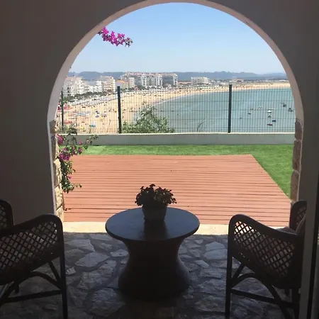Vistalmar Sao Martinho Frühstückspension 3*