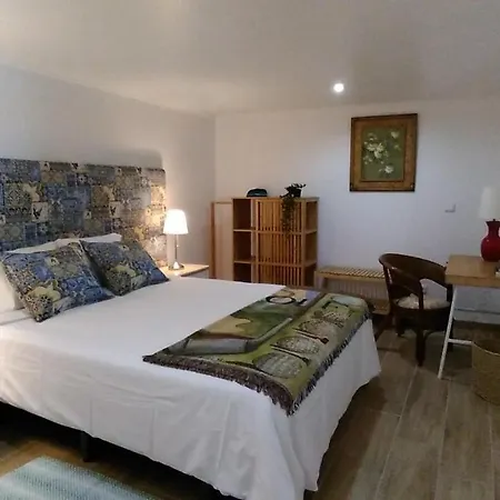 Vistalmar Sao Martinho 3* 圣马蒂纽·杜·波特