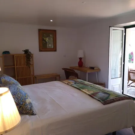 Vistalmar Sao Martinho Frühstückspension 3*