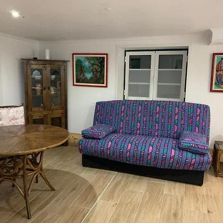 Vistalmar Sao Martinho Frühstückspension 3*