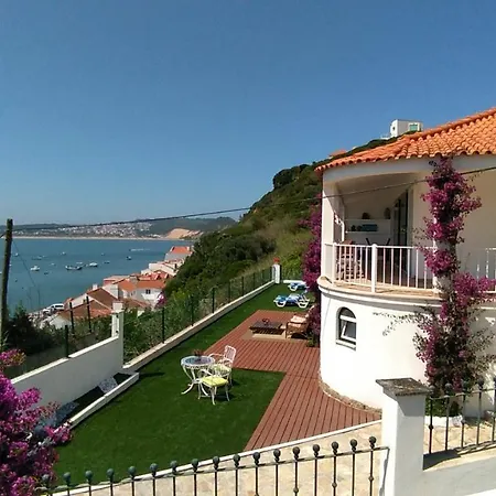 Vistalmar Sao Martinho Frühstückspension 3*