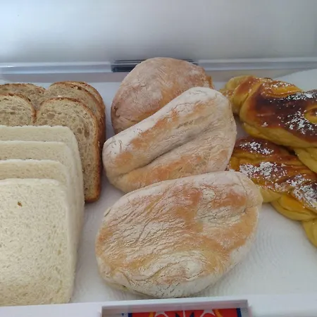 Vistalmar Sao Martinho Frühstückspension