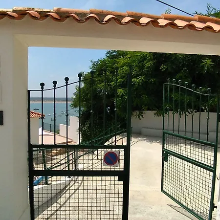 Vistalmar Sao Martinho Frühstückspension