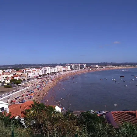 Frühstückspension Vistalmar Sao Martinho 3*