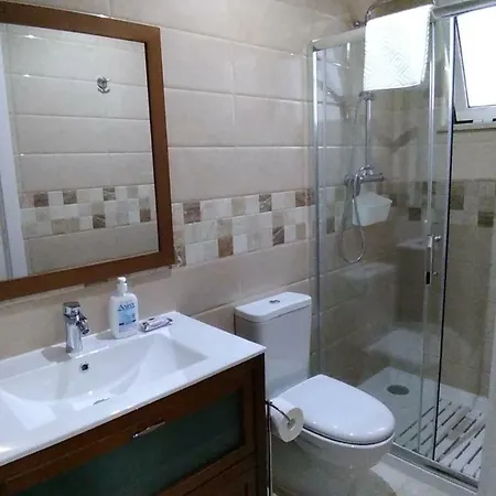 Vistalmar Sao Martinho Frühstückspension 3*