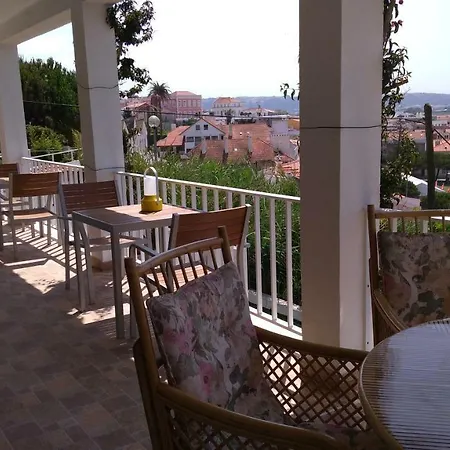 Frühstückspension Vistalmar Sao Martinho 3*