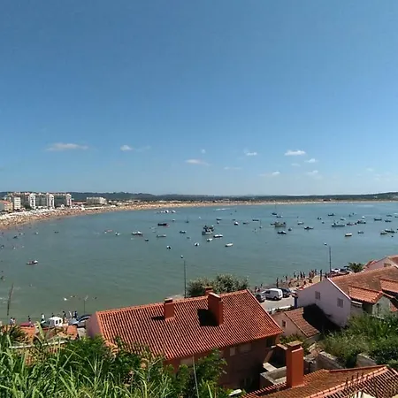 Frühstückspension Vistalmar Sao Martinho