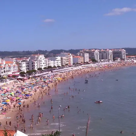 Vistalmar Sao Martinho São Martinho do Porto