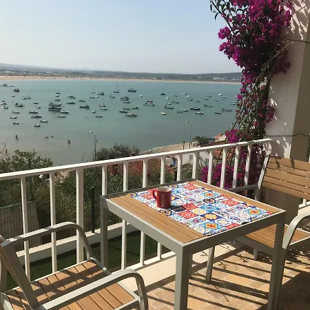 Vistalmar Sao Martinho Frühstückspension 3*
