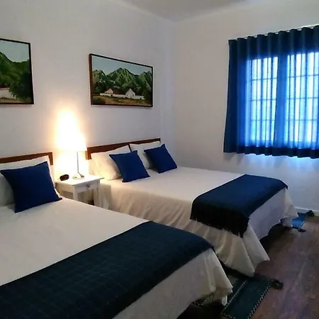 Frühstückspension Vistalmar Sao Martinho 3*