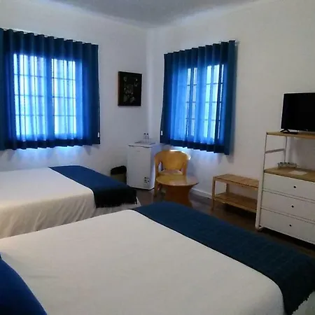 Frühstückspension Vistalmar Sao Martinho 3*