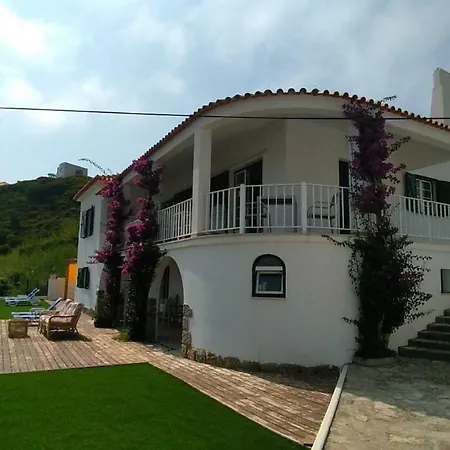 Vistalmar Sao Martinho Frühstückspension