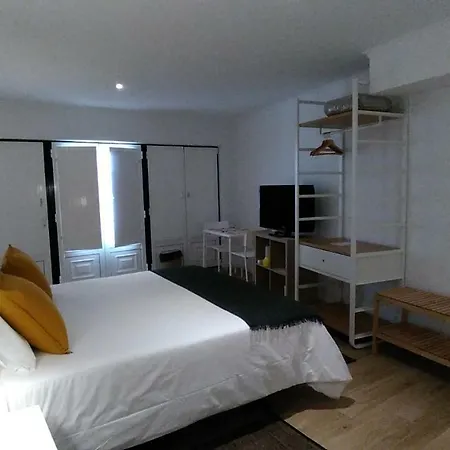 Vistalmar Sao Martinho Frühstückspension 3*