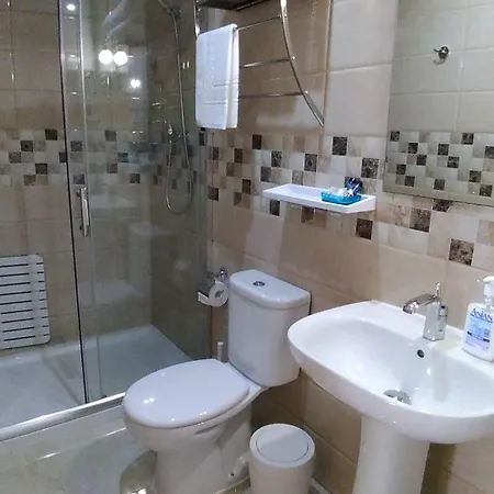 Bed and breakfast Vistalmar Sao Martinho 3*